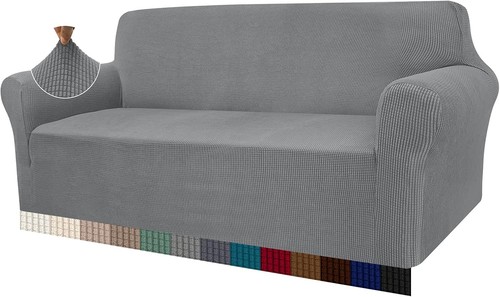 Granbest stretch sofa cover - granbest, 3