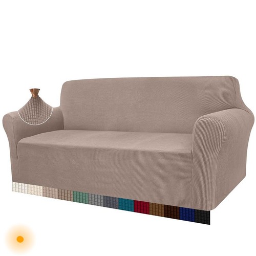 Granbest high stretch - stretch, sofa