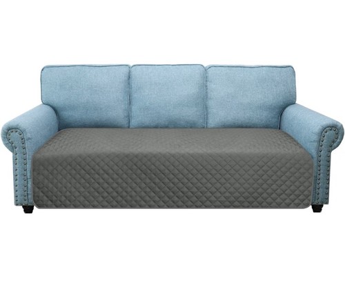 Water repellent sofa cover - repellent,