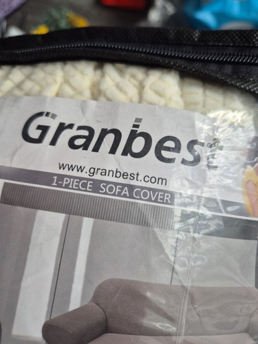 Granbest high stretch sofa - ✅granbest,