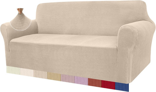 Granbest high stretch - stretch, sofa