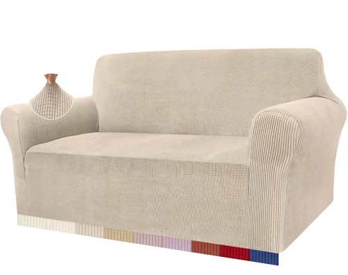 Granbest sofa covers loveseat - granbest,
