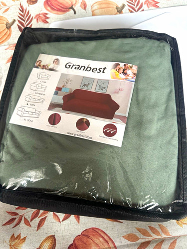 Granbest stretch slipcover - granbest,