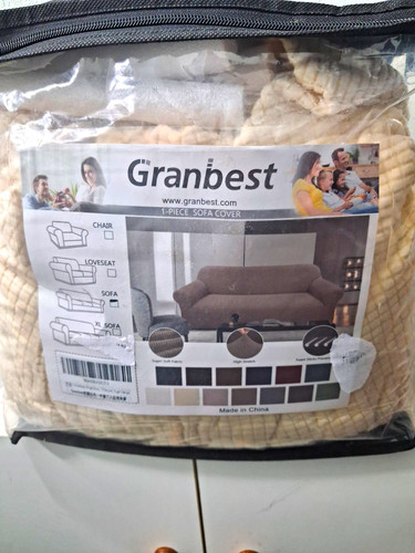 Granbest seater sofa cover - seater,
