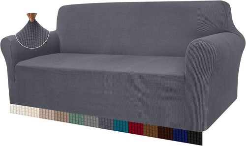 Granbest seater grey stretch - seater,