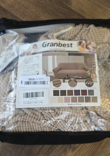 Granbest piece sofa cover - 1-piece,