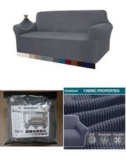 Granbest-Stretch Sofa Cover