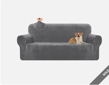 Granbest Premium Thicken Plush