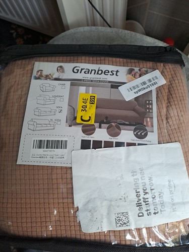 Granbest one piece - one, fabric