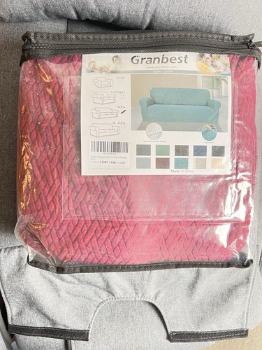 Granbest high stretch sofa - high,