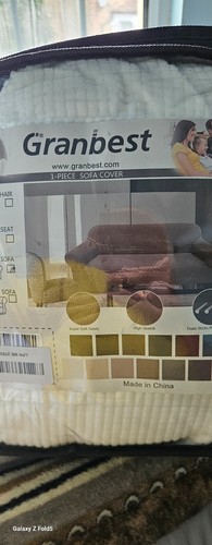 High stretch sofa covers - stretch, 3