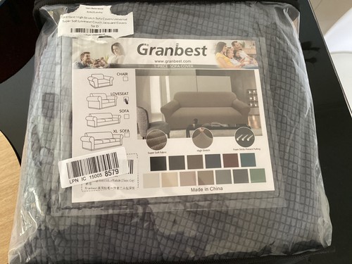 Granbest high stretch seater - granbest,