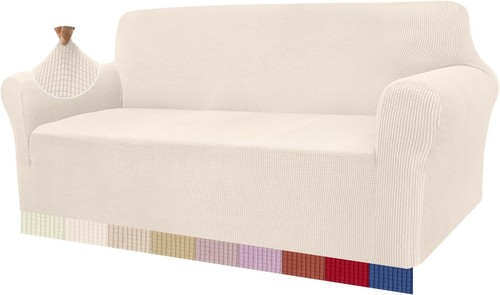 Granbest high stretch sofa - stretch,