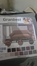Granbest High Stretch Sofa