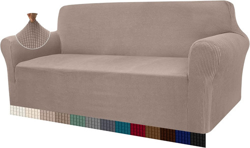 Granbest high stretch sofa - high,