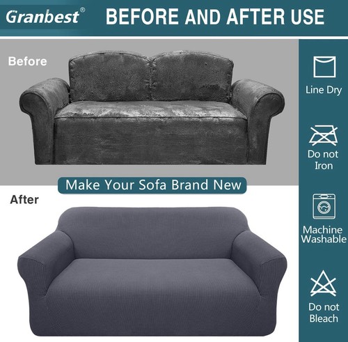 Granbest sofa cover - 3, seater