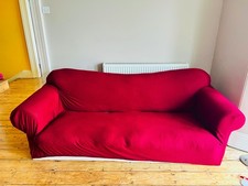 Granbest High Stretch Sofa