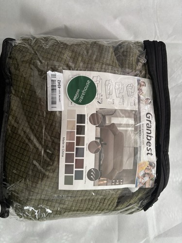 Granbest seater stretch - 4,