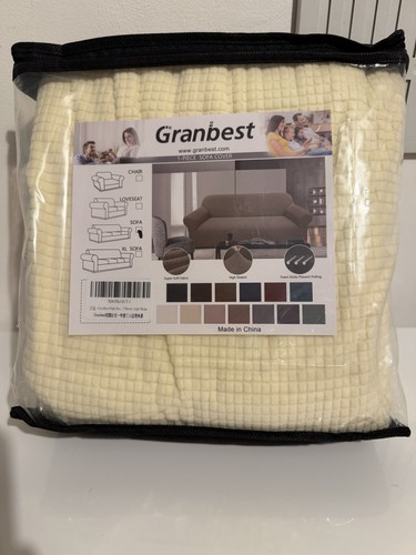 Granbest high stretch sofa - high,