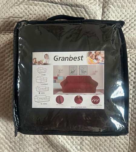 Granbest sofa slipcover cover - granbest,