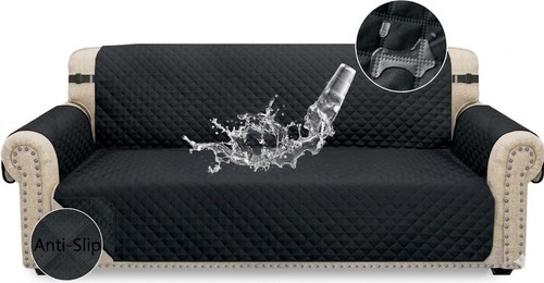 Universal seater sofa - sofa, cover