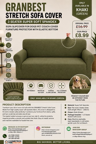 Granbest sofa seat cover - sofa,