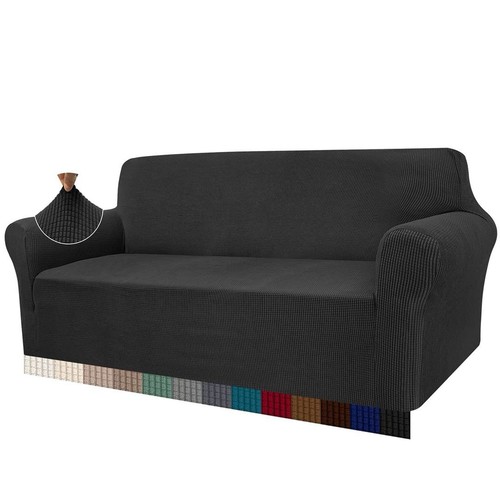 Sofa cover seater high - sofa, 3