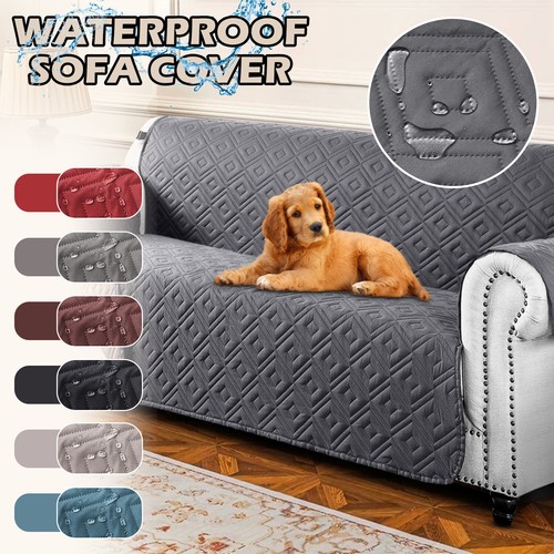 Waterproof sofa slip covers - sofa,