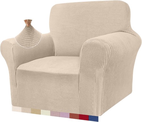 Granbest high stretch armchair - high,
