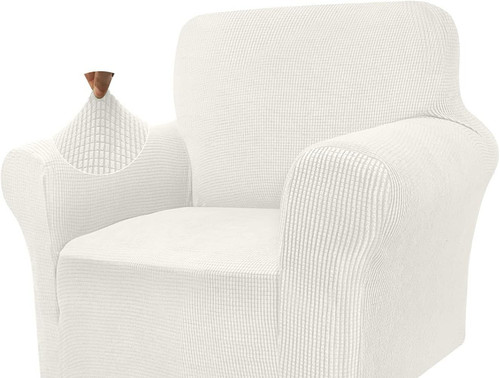 Slipcover high stretch - high,