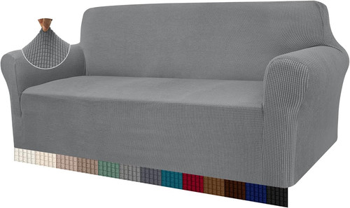 Granbest high stretch sofa - high,