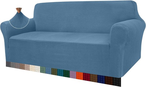 Granbest high stretch sofa - high,