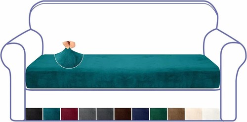 Granbest luxurious velvet high - velvet,