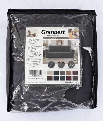 Granbest premium thicken plush - granbest,