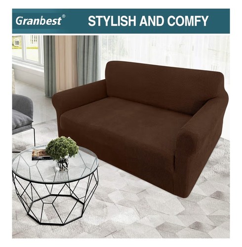 Granbest high stretch - stretch, sofa