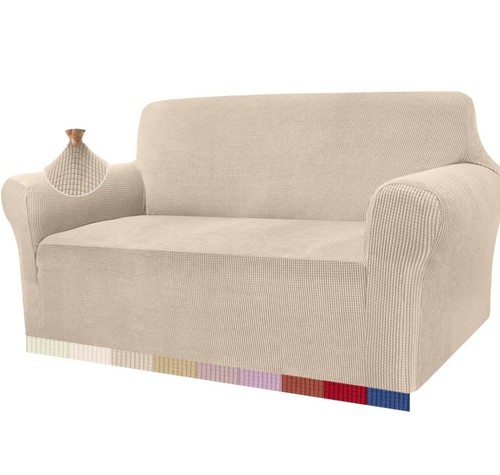 Granbest high stretch sofa - high,