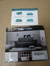 Granbest Stretch Sofa Cover 2
