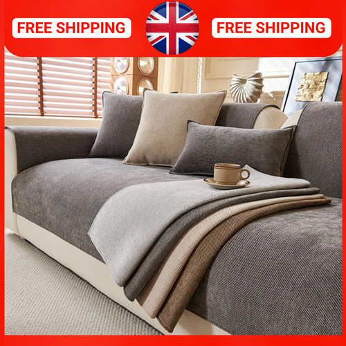 Heavy non slip - heavy, chenille