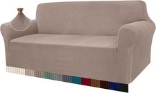 Granbest High Stretch Sofa