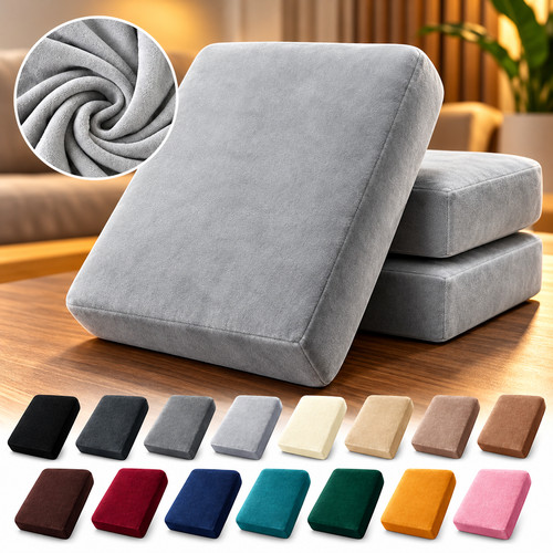 Sofa seat cover covers seater - sofa,