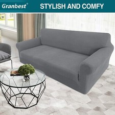 Granbest High Stretch Sofa