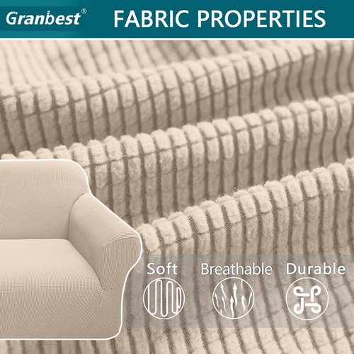 Granbest seater stretch sofa - 3,