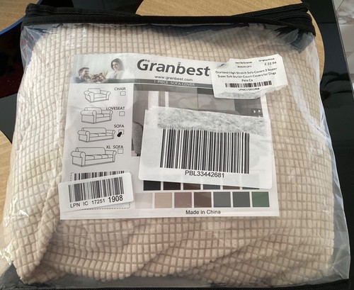 Granbest high stretch seater - granbest,