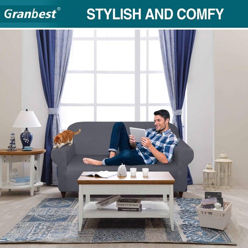 Granbest thick sofa - thick,