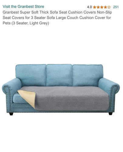 Granbest super soft - soft, sofa