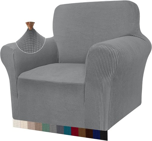 Granbest high stretch armchair - high,